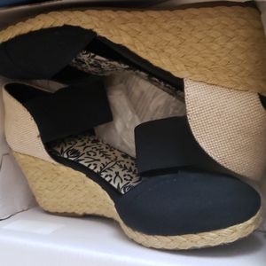 Wedge Shoes